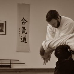 Old City Aikido