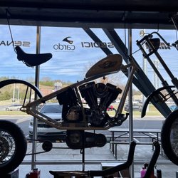 J&P Cycles