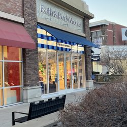 Bath & Body Works