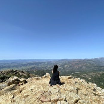 Robert Louis Stevenson State Park - Parks Near Me - Calistoga, California