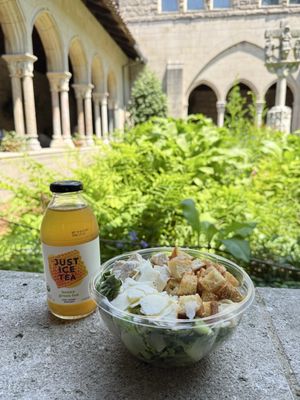 The Trie Café by null