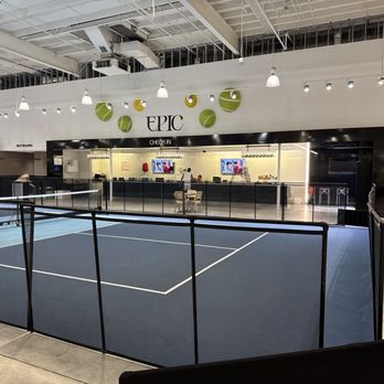 EPIC ATHLETIC CLUB - Updated February 2026 - 59 Photos & 19 Reviews