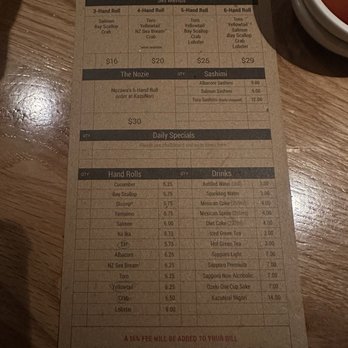 KazuNori | Pasadena - Japanese Near Me - Pasadena, California KazuNori | Pasadena - Japanese Near Me - Pasadena, California