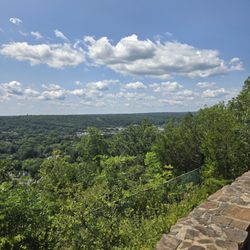 West Rock Ridge State Park