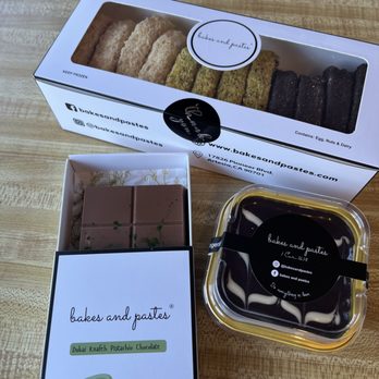 Bakes and Pastes - Bakeries Near Me - Artesia, California Bakes and Pastes - Bakeries Near Me - Artesia, California