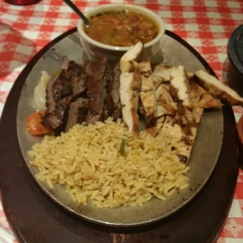 Candlelite Inn - Combo fajitas - Mexican Near Me - Arlington, Texas Candlelite Inn - Combo fajitas - Mexican Near Me - Arlington, Texas