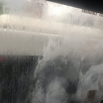Wanda Coach - Dirty windows - Public Transportation Near Me Wanda Coach - Dirty windows - Public Transportation Near Me
