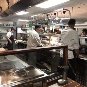 Seahorse Grille - At the chef's table - New American Near Me - Ponte Vedra Beach, Florida Seahorse Grille - At the chef's table - New American Near Me - Ponte Vedra Beach, Florida