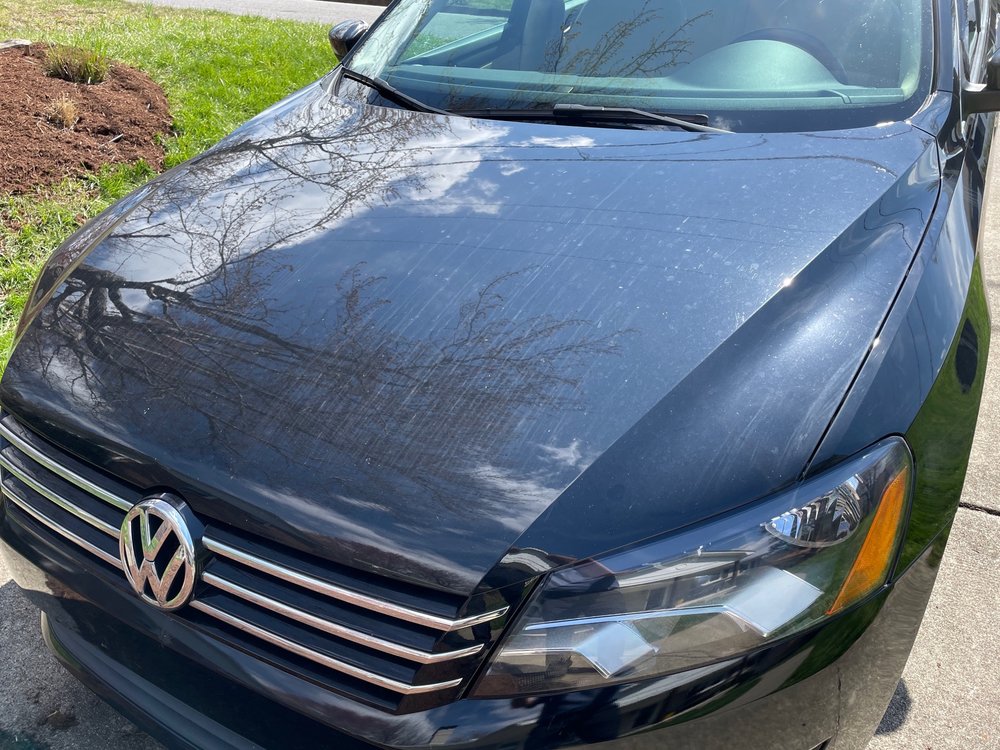 BLUE RIDGE LASER WASH Updated September 2024 1196 Hendersonville Rd