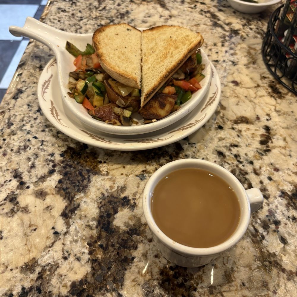 Beverly Bakery & Cafe - The Vegan Skillet - Coffee & Tea Near Me - Chicago, Illinois Beverly Bakery & Cafe - The Vegan Skillet - Coffee & Tea Near Me - Chicago, Illinois