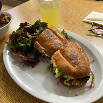 The Patty Stop - Peruvian steak sandwich - Sandwiches Near Me - Burbank, California The Patty Stop - Peruvian steak sandwich - Sandwiches Near Me - Burbank, California