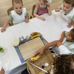 Montessori Children's House of Miami Lakes - Montessori childrens house of miami lakes