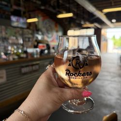 RJ Rockers Brewing Company