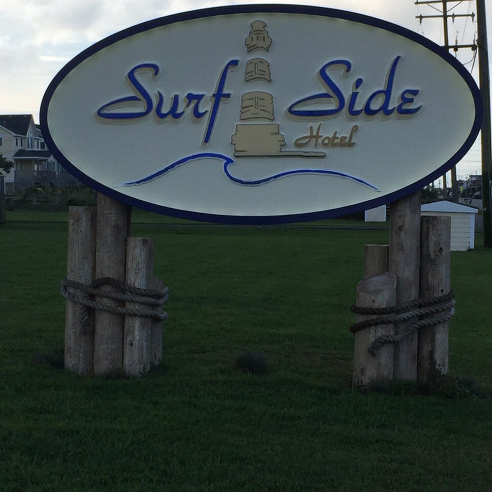 Surf Side Hotel - Hotels Near Me - Nags Head, North Carolina