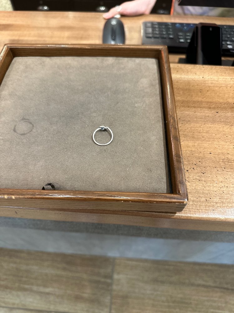 JAMES AVERY ARTISAN JEWELRY Updated June 2024 2500 W University Dr