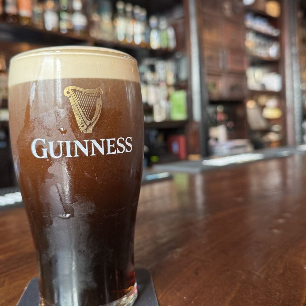 Toners Pub - A fresh pint! - Pubs Near Me - Dublin, D