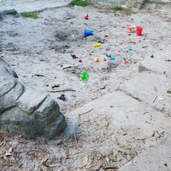 Chesapeake Parks, Recreation and Tourism - Sandbox