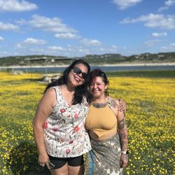 Comal Park