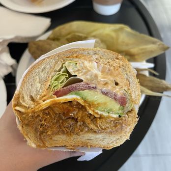 Masa Madre Artisanal Bakery - Torts - Bakeries Near Me - Woodside, New York Masa Madre Artisanal Bakery - Torts - Bakeries Near Me - Woodside, New York