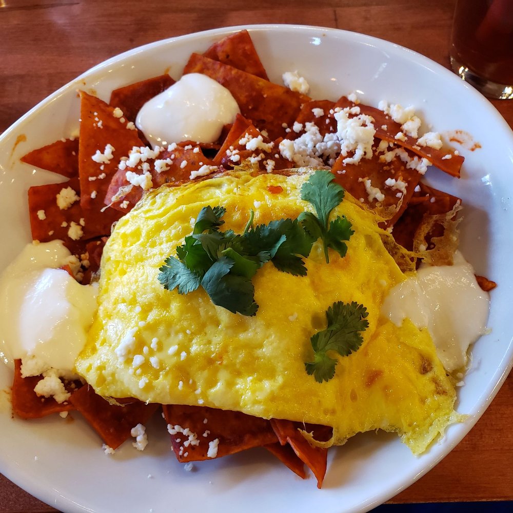 Grove Brunch Cafe - Chilaquiles - Breakfast & Brunch Near Me - El Paso, Texas Grove Brunch Cafe - Chilaquiles - Breakfast & Brunch Near Me - El Paso, Texas