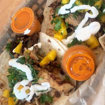 Torchy's Tacos - Brushfire Taco - Tex-Mex Near Me - Houston, Texas Torchy's Tacos - Brushfire Taco - Tex-Mex Near Me - Houston, Texas