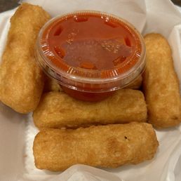 Beer Battered