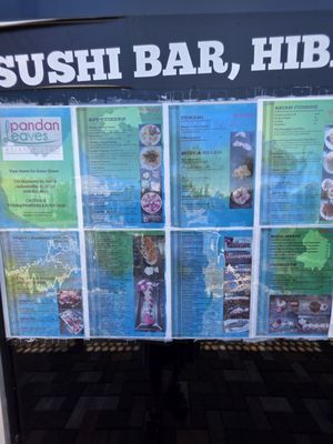 Menu photo 3 Pandan Leaves Jacksonville, FL Menu photo 3 Pandan Leaves Jacksonville, FL