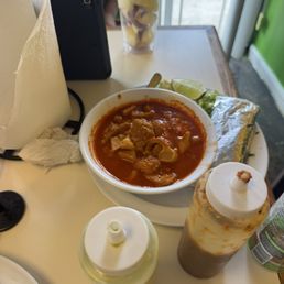Menudo