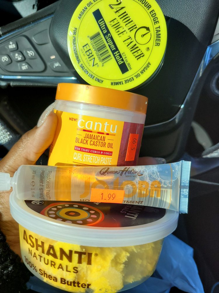 DREAM BEAUTY SUPPLY Updated September 2024 14 Photos & 13 Reviews