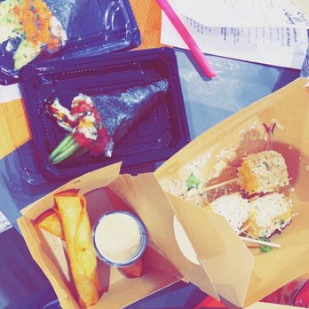 MESU - Mexican Near Me - Charleston, South Carolina