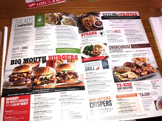 Chili's Grill & Bar by null