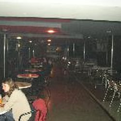 Karlik - Klub studencki Agh