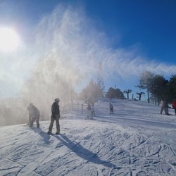 Little Switzerland