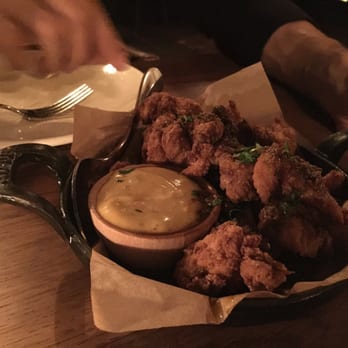 AOC - Spanish fried chicken - Cocktail Bars Near Me - Los Angeles, California