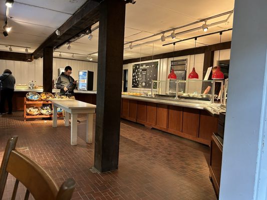 Old Sturbridge Village by null