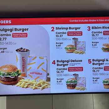 LOTTERIA Fullerton - Burgers Near Me - Fullerton, California LOTTERIA Fullerton - Burgers Near Me - Fullerton, California