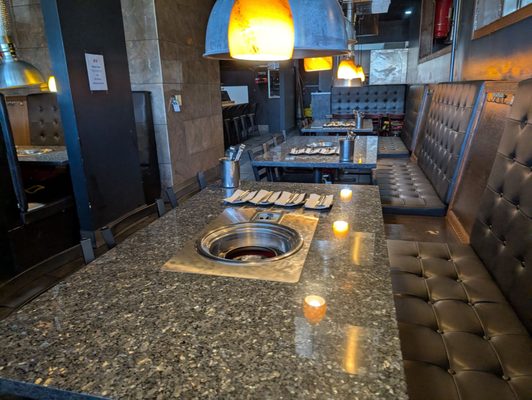 Yetgol Old Village Korean BBQ / All You Can Eat by null