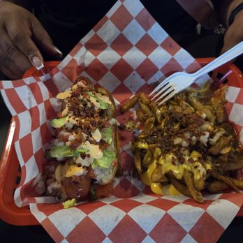 The Dog Stadium - Bars Near Me - Edinburg, Texas The Dog Stadium - Bars Near Me - Edinburg, Texas