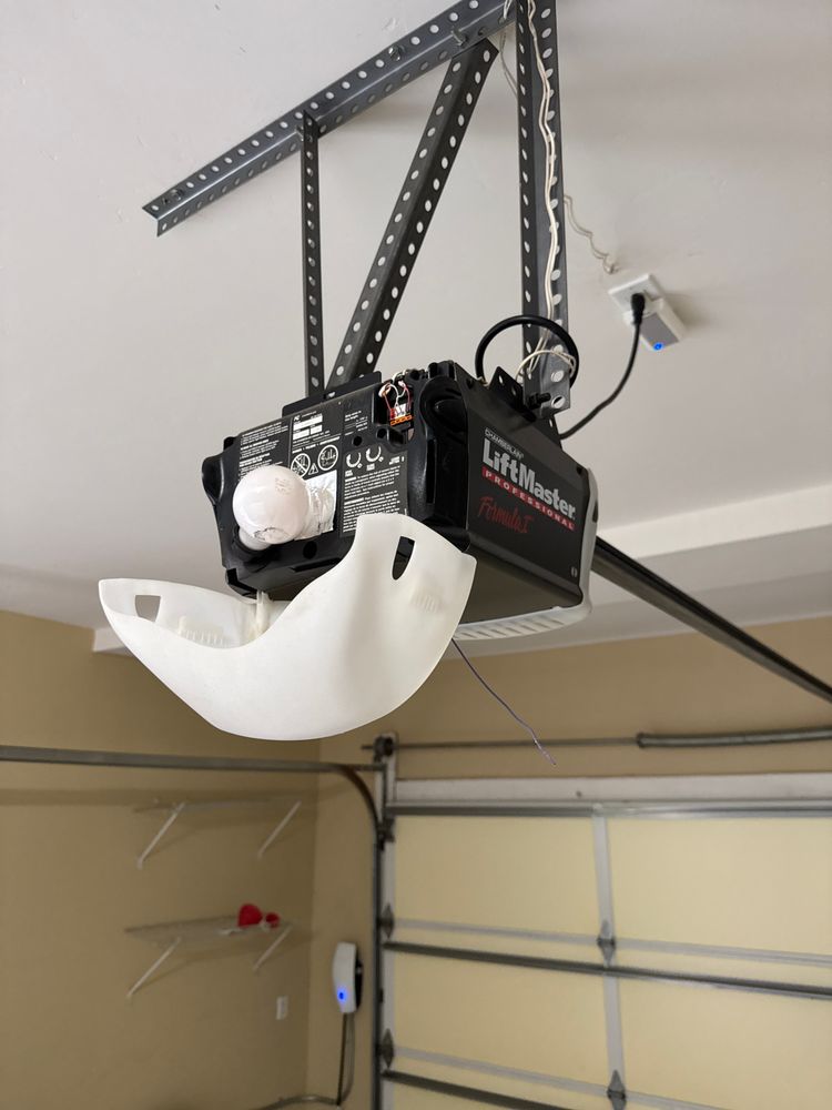 Everything Garage Doors - veterans service organization in San Diego, CA