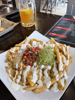 Redemption Bar & Grill by null