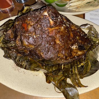 Campfire - Lamb head - New American Near Me - Carlsbad, California