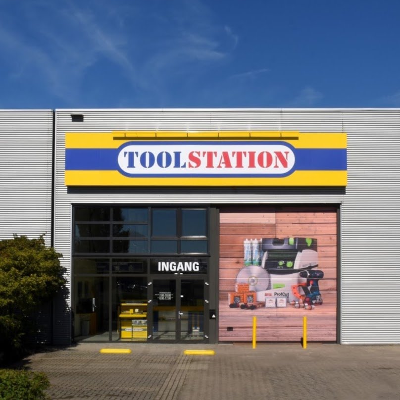 TOOLSTATION WATERINGEN De Lierseweg 4, Wateringen, ZuidHolland, The