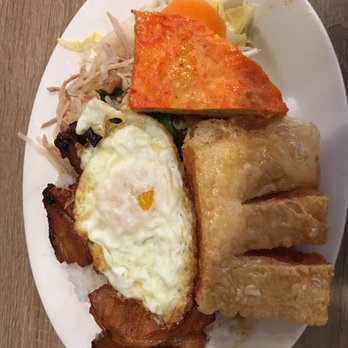 Com Tam Thanh - #8 broken rice - Vietnamese Near Me - Westminster, California