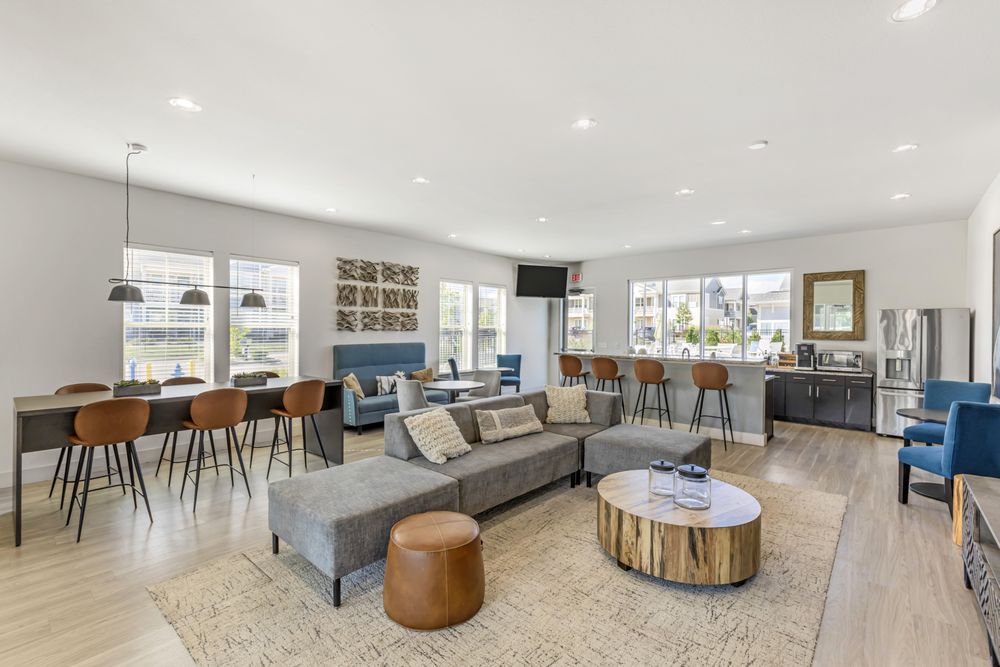 The Reserve at Kenosha - property management company in Kenosha, WI