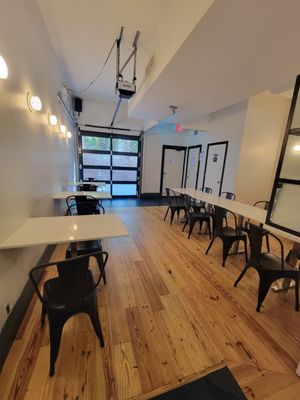 7th Street Burger Williamsburg by null