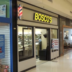 Bosco Barber Shop