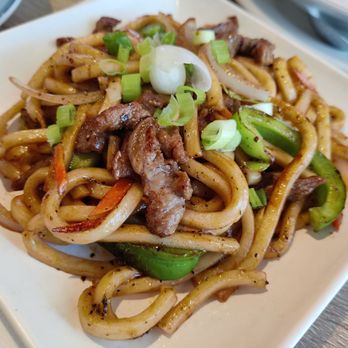Arcadia Garden Cafe - Udon - Chinese Near Me - Arcadia, California Arcadia Garden Cafe - Udon - Chinese Near Me - Arcadia, California