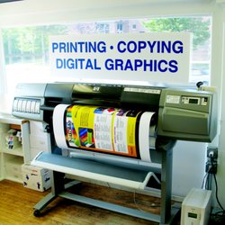 Quikie Print & Copy Shop