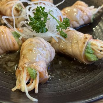 Sushigah - Sushi Bars Near Me - Pasadena, California Sushigah - Sushi Bars Near Me - Pasadena, California