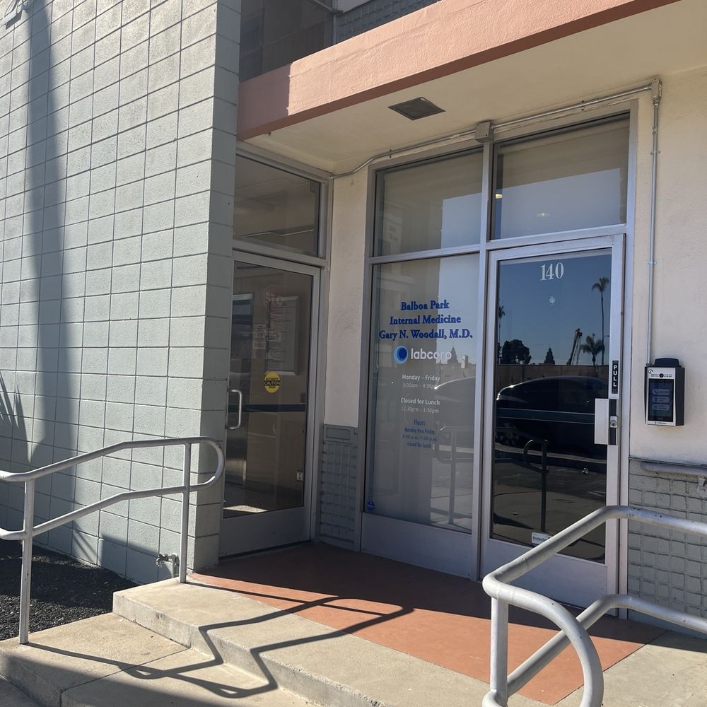 Labcorp - Entrance - Laboratory Testing Near Me - San Diego, California Labcorp - Entrance - Laboratory Testing Near Me - San Diego, California